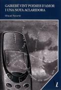 Gaireb� vint poemes d'amor i una nota aclaridora