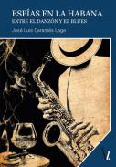 Esp�as en La Habana