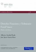 Derecho financiero y tributario Foral Vasco