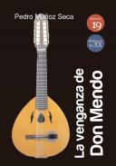 La venganza de Don Mendo