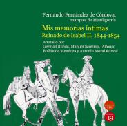 Mis memorias �ntimas