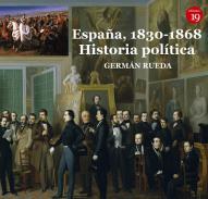 Espa�a, 1830-1868