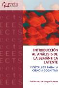 Introducci�n al an�lisis de la sem�ntica latente
