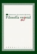 Filosof�a vegetal