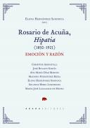 Rosario de Acu�a, Hipatia (1850-1923)