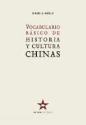 Vocabulario b�sico de historia y cultura chinas