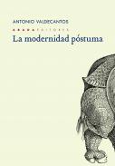 La modernidad p�stuma