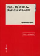 Marco jur�dico de la negociaci�n colectiva