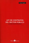 Ley de Contratos del Sector P�blico Ley 9/20017, de 8 de Noviembre
