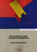 Breve historia del trabajo y los derechos fundamentales