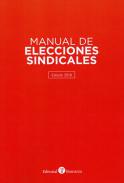 Manual de elecciones sindicales 2018