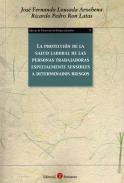Protecci�n de la Salud Laboral de las Personas Trabajadoras Especialmente Sensibles a Determinados Riesgos