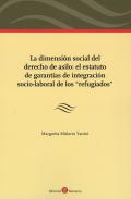 La dimensi�n social del derecho de asilo