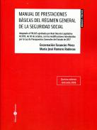 Manual de prestaciones b�sicas del r�gimen general de la Seguridad Social