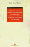 Protecci�n de datos personales del trabajador en el proceso de contrataci�n