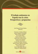 El trabajo aut�nomo en Espa�a tras la crisis
