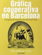 Gr�fica cooperativa en Barcelona