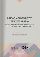 Ciudad y sentimiento de pertenencia