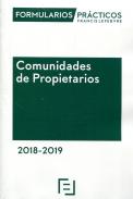 Comunidades de propietarios