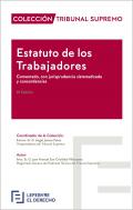 Estatuto de los Trabajadores comentado