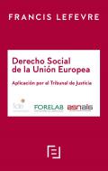 Derecho social de la Uni�n Europea