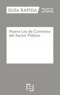 Nueva Ley de Contratos del Sector P�blico