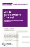 Ley de Enjuiciamiento Criminal