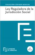 Ley Reguladora de la Jurisdicci�n Social
