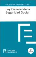 Ley general de la Seguridad Social