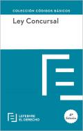 Ley concursal