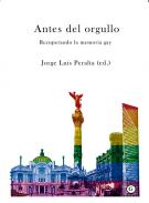 Antes de orgullo