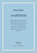 14 artistas