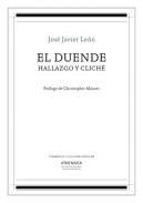 El duende, hallazgo y clich�