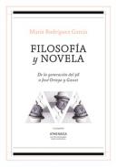 Filosof�a y novela