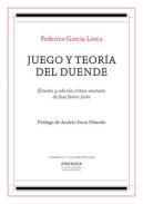 Juego y teor�a del duende