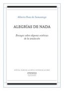 Alegr�as de nada