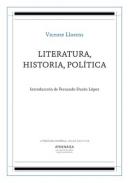 Literatura, historia, pol�tica
