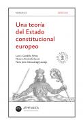 Una teor�a del Estado constitucional europeo