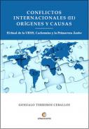 Conflictos internacionales : or�genes y causas, 2