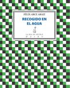 Recogido en el agua