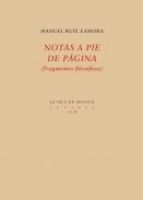 Notas a pie de p�gina