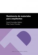 Resistencia de materiales para arquitectos