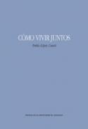 C�mo vivir juntos
