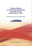 Buenas pr�cticas en la docencia universitaria con apoyo de TIC