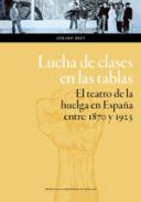 Lucha de clases en las tablas