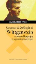 Vericuetos de la filosof�a de Wittgenstein