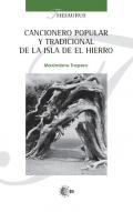 Cancionero popular y tradicional de la isla de El Hierro