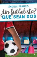�Un futbolista?