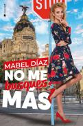 No me busques m�s