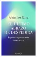 El �ltimo abrazo de despedida